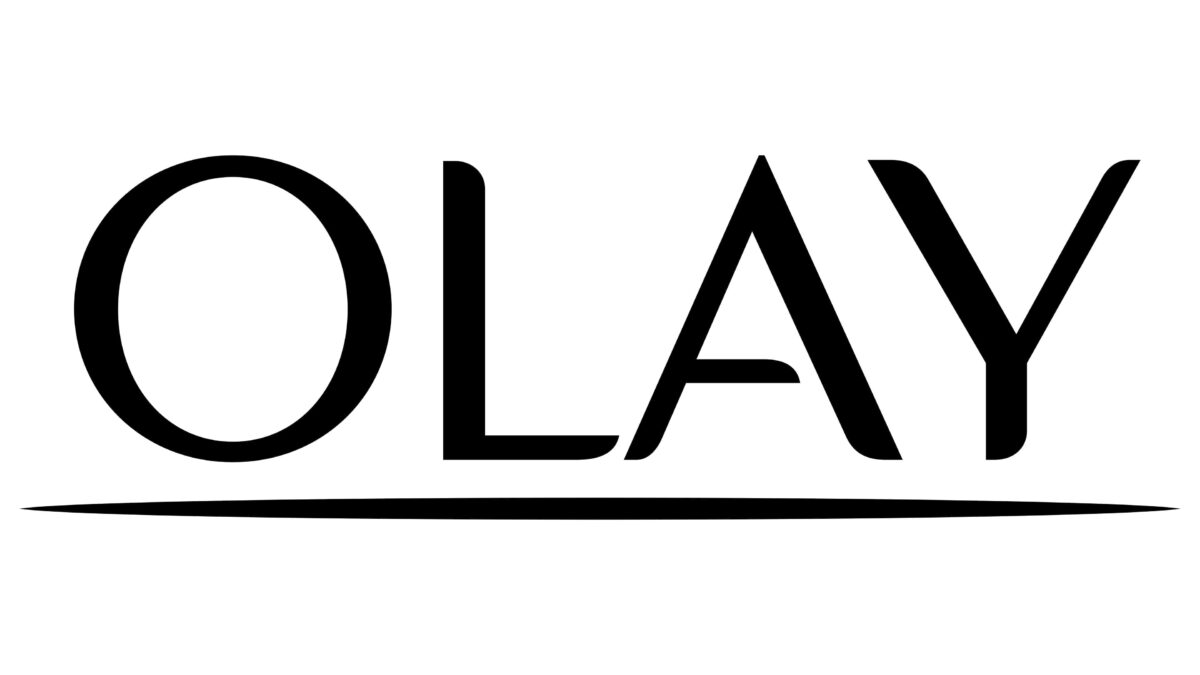 Olay Logo 2017 present | Produits Sibaron