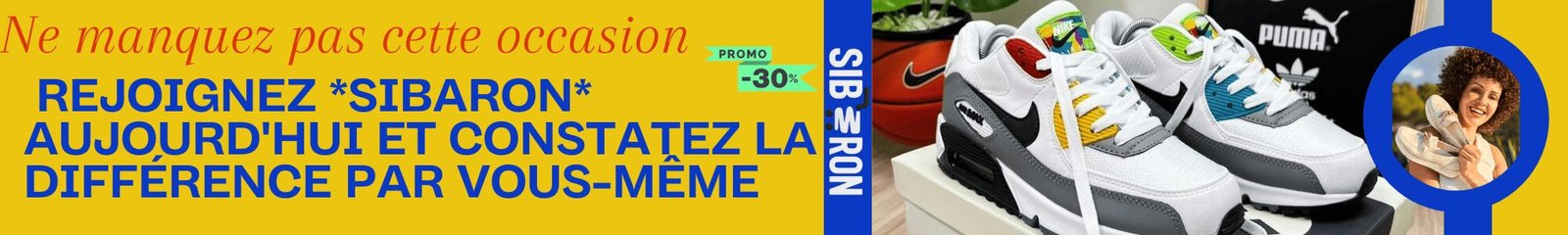 Votre reve de reussite commence maintenant Ouvrez votre boutique gratuitement sur Sibaron et commencez a realiser plus de 100 ventes par jour. Nattendez pas lopportunite est entre vos mains 1 Sibaron